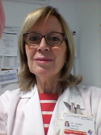 Dra. Carmen Garcia Nayach